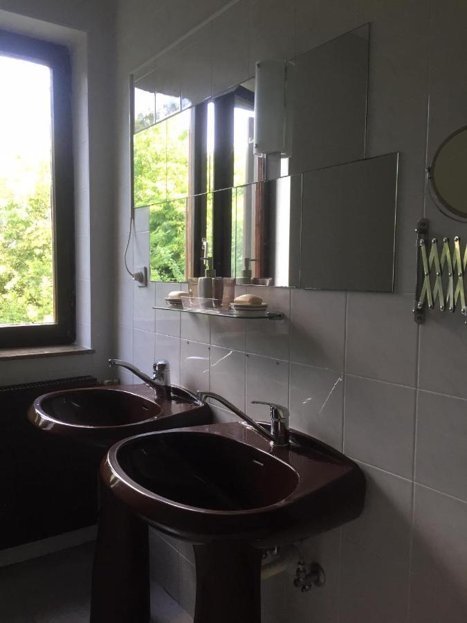 Salara house Hotel Koper Bagian luar foto