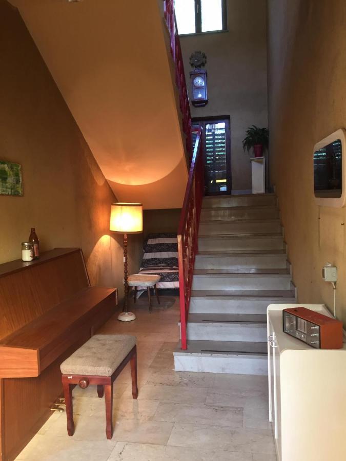 Salara house Hotel Koper Bagian luar foto