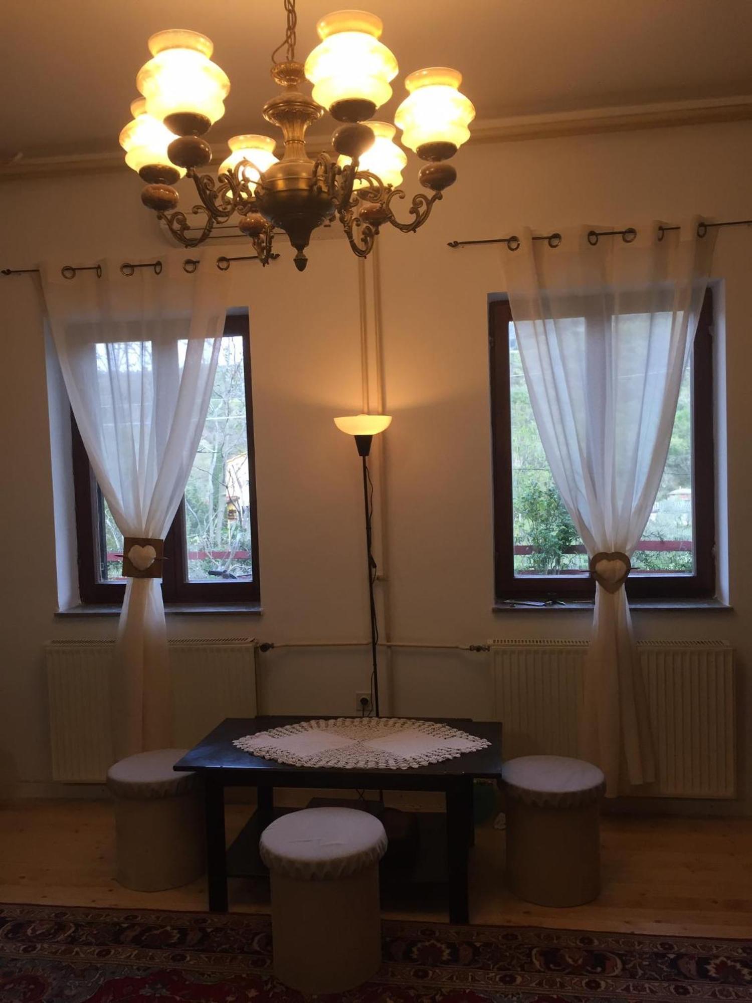 Salara house Hotel Koper Ruang foto