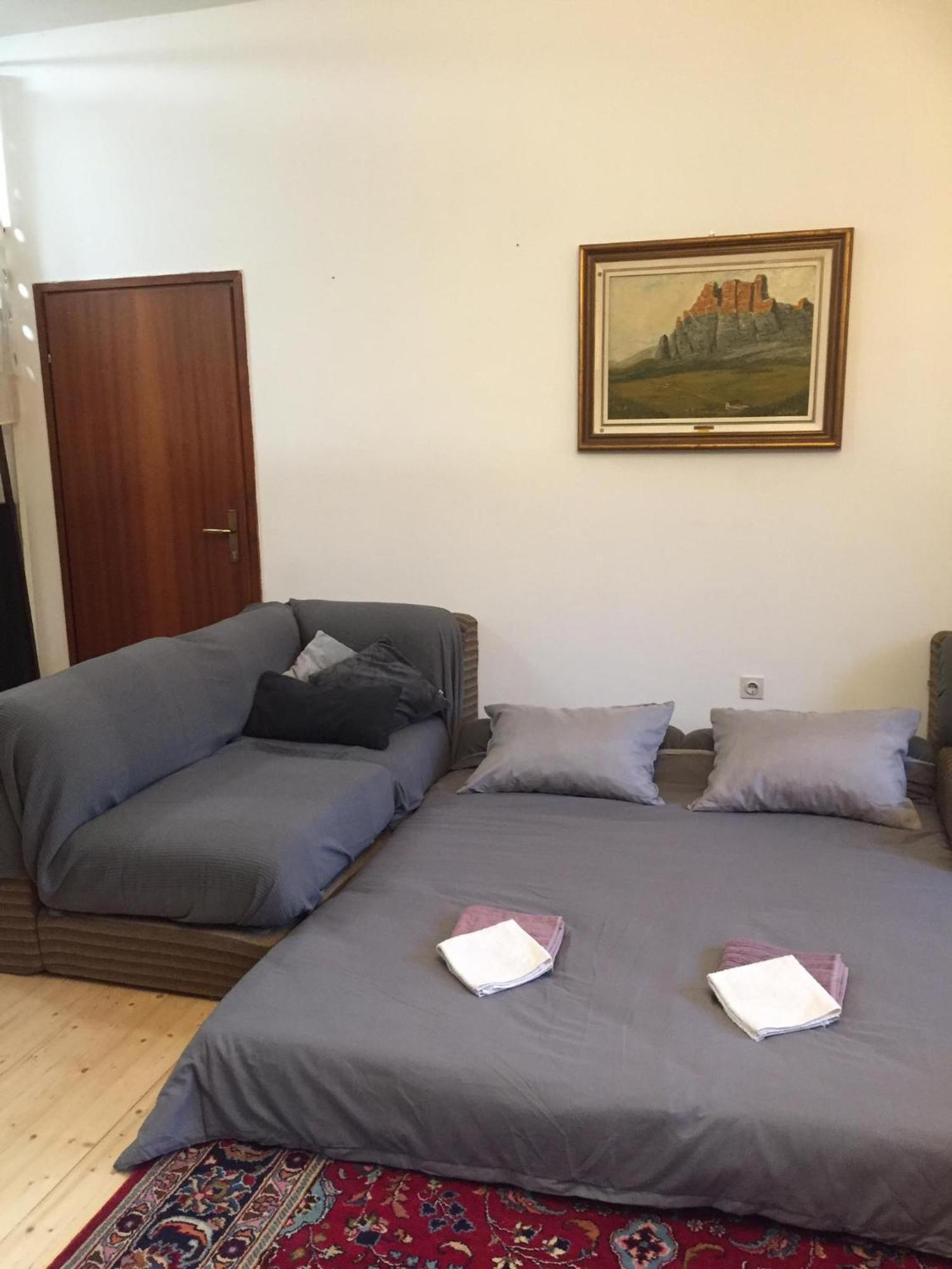 Salara house Hotel Koper Ruang foto