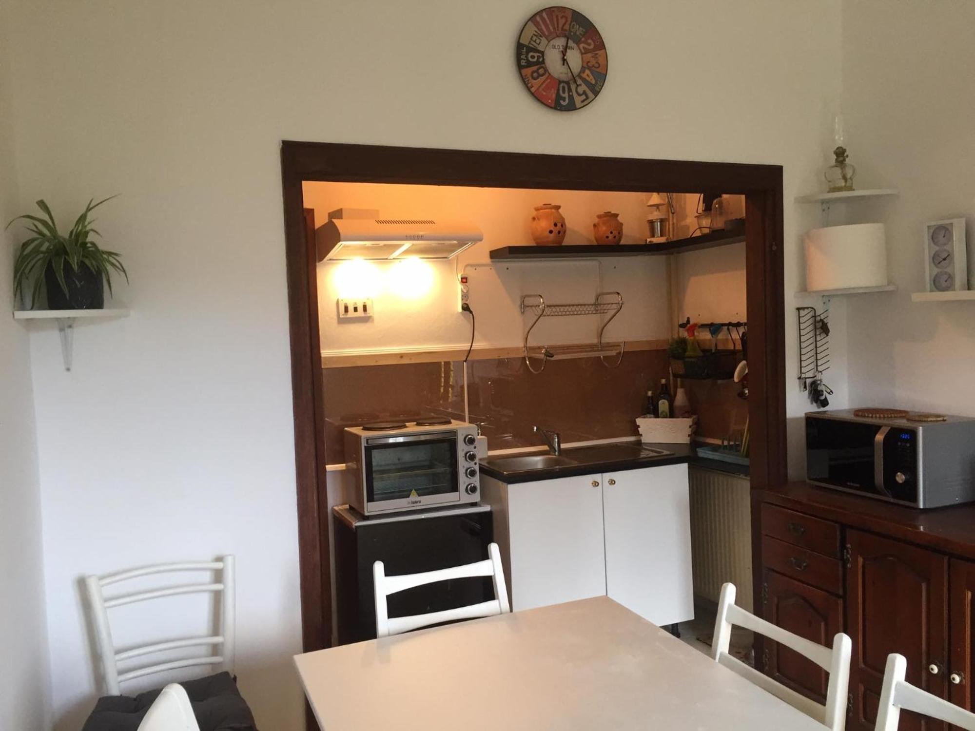 Salara house Hotel Koper Ruang foto