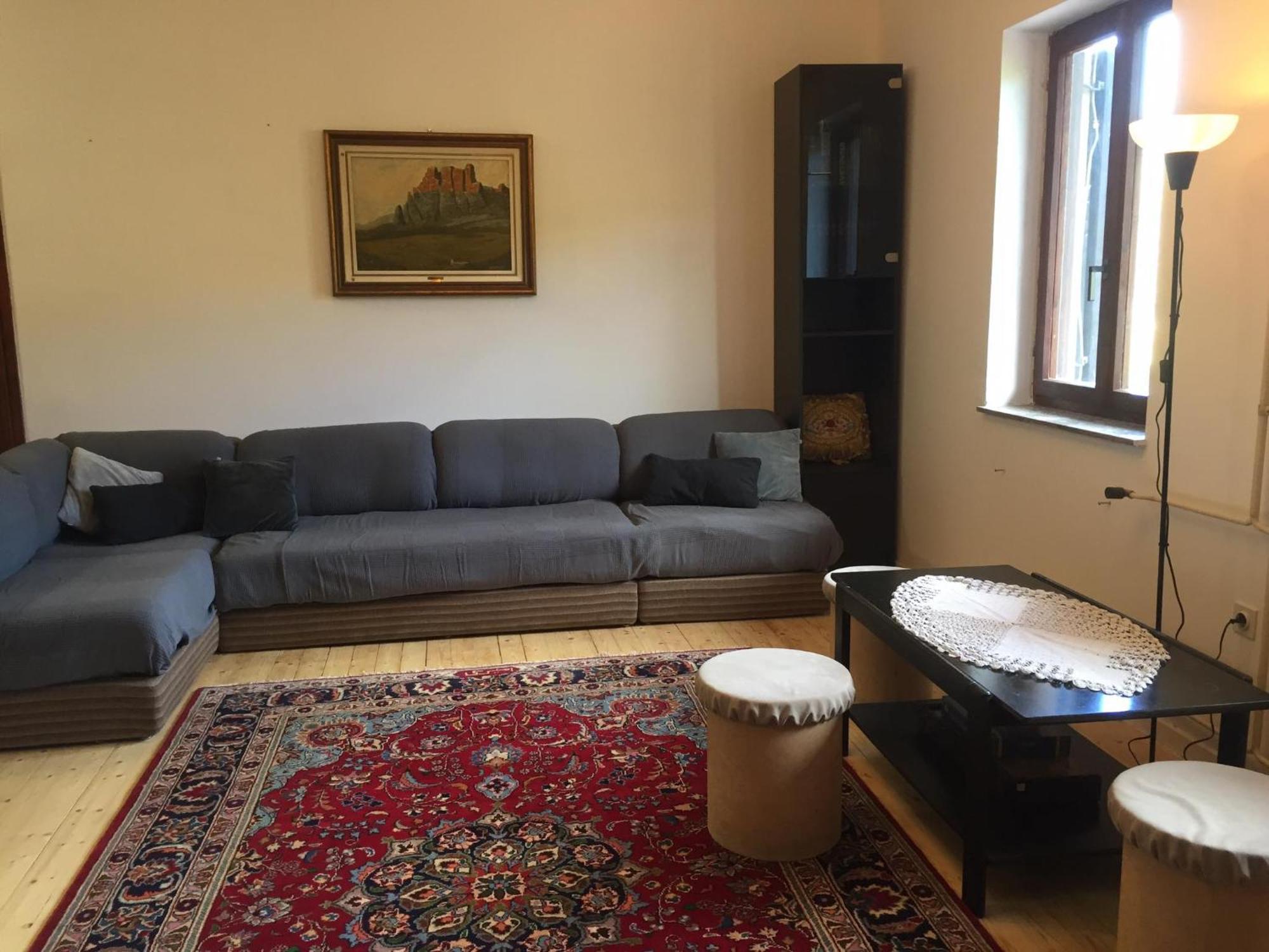 Salara house Hotel Koper Ruang foto